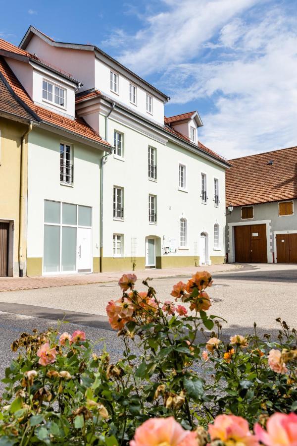Braviscasa - Ferienresidenz Kenzingen Europa Park Daire Dış mekan fotoğraf